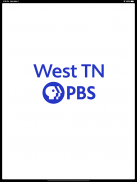 West TN PBS App screenshot 0