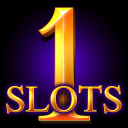 Slot Machines -1Up Casino Icon