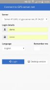 GPS Server Mobile screenshot 7