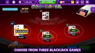 Lucky North Casino – ¡Gratis! screenshot 2