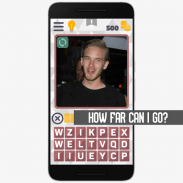 GUESS THE YOUTUBER screenshot 4