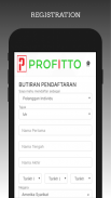 PROFITTO - Forex Trading Broker screenshot 7