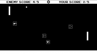 Pong Quest screenshot 13