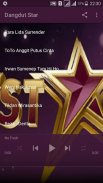 Dangdut Star screenshot 1