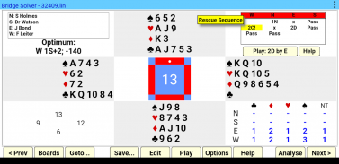 Bridge Solver screenshot 7