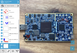 inspectAR PCB Tools screenshot 0