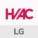 LG HVAC Service-Business Icon