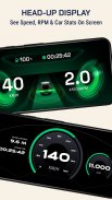 OBD2 Car Scanner: Torque ELM screenshot 6