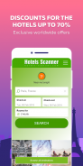 Hotels Scanner - search & compare hotels screenshot 10