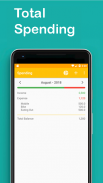 My Money Manager | Smart Pocket screenshot 4