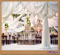 Wedding Hall Decoration Ideas screenshot 6