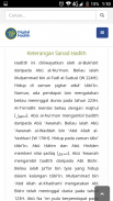 DigitalHadith - Kitab Ilmu screenshot 3