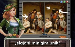 Misteri MatchVentures screenshot 2