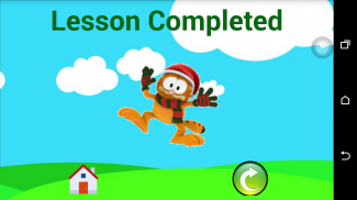 Kids Education Learn Week Days screenshot 6