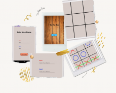 Tic-Tac-Toe screenshot 9