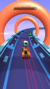 Grand Race 3D: Car Racing Game screenshot 1