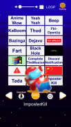 Meme Sound Effect Soundboard screenshot 4