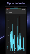 PowerLine: Medidores de barra screenshot 2