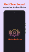 Audio Video Noise Reducer screenshot 4