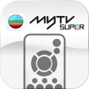 myTV SUPER Remote