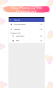 QuickPic Gallery : Image and Video screenshot 4