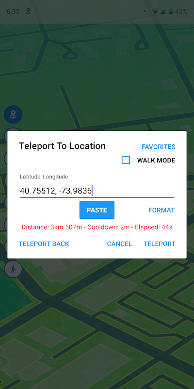 Fake GPS Joystick & Routes Go APK: Must Read Before Purchase