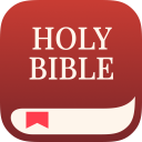 Bible App + Audio & Offline