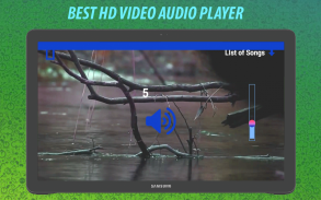 Full HD Video Player screenshot 6
