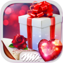 Hidden Objects Love Icon