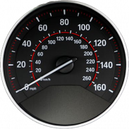 Real-Time Speed Tracker screenshot 2