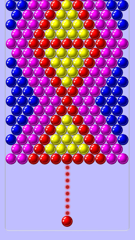 Bubble Shooter 3 for Android - Download the APK from Uptodown