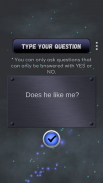 Yes or No - Magic Decision screenshot 3