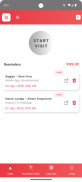 SalesMO screenshot 0