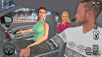 ultimate car driving school screenshot 9