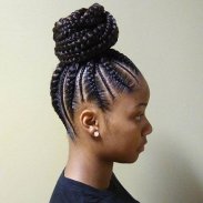 African Braid Styles screenshot 6