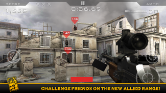 Gun Club 3: Virtual Weapon Sim screenshot 1