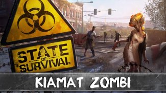 State of Survival: Zombie War screenshot 5