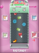 Sweet Candy Packer - Wear screenshot 5