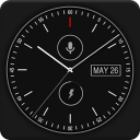 Watch Face - Modern Classics