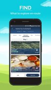 EasyRoads - Road Trip Planner India screenshot 3
