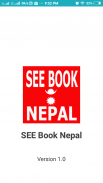 SEE Book Nepal  ( class 10 book, teacher guide ) screenshot 1