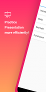 Presentation Timer Plus screenshot 1