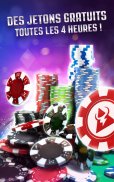 Poker Online: Texas Holdem Casino Jeux de Poker screenshot 18