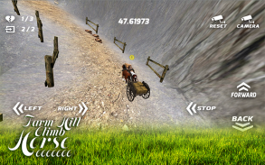Horse Racing Game screenshot 0