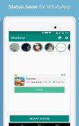 WhatSaver - Status Story Downloader for Whatsapp screenshot 8