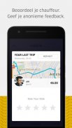 Uber - Request a ride screenshot 4