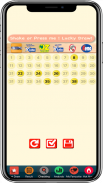 Lotto Australia Free screenshot 2