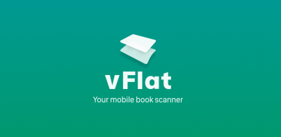 vFlat Scan - Scanner PDF e OCR