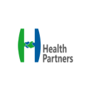 Health Partners Mobile Icon