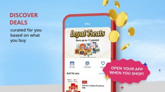 Robinsons Rewards screenshot 19